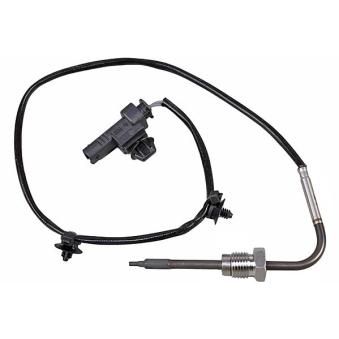 Capteur, température des gaz METZGER OEM 55489548