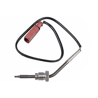 Capteur, température des gaz METZGER OEM 03G906088AC Capteur, température des gaz METZGER OEM 03G906088AC