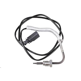 Capteur, température des gaz METZGER OEM 04L906088DR