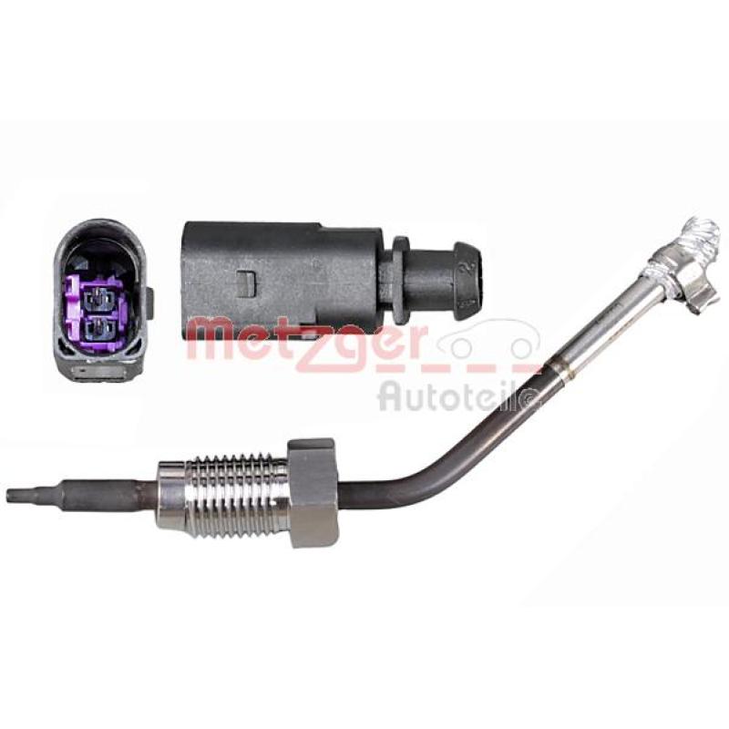 Capteur, température des gaz METZGER 0894975 - Visuel 1