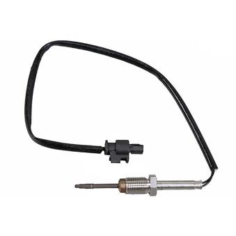 Capteur, température des gaz METZGER 0894986 pour BMW Série 3 320 d - 200cv
