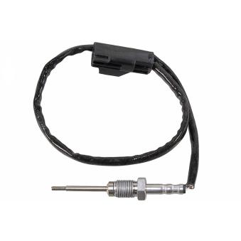 Capteur, température des gaz METZGER 0894988 pour VOLVO V70 1.6 DRIVe / D2 - 114cv