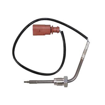 Capteur, température des gaz METZGER OEM 03L906088FG