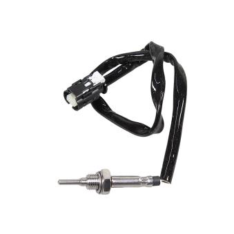 Capteur, température des gaz METZGER 0894990 pour BMW X5 xDrive35d - 286cv