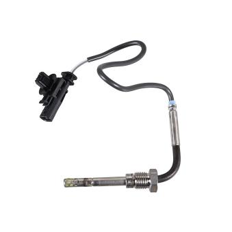 Capteur, température des gaz METZGER 0894992 pour CITROEN NEMO 1.3 HDi 80 - 80cv