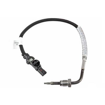 Capteur, température des gaz METZGER 0894996 pour MERCEDES-BENZ GLA GLA 250 e - 218cv