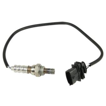 Sonde lambda METZGER OEM 855375