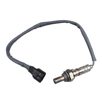 Sonde lambda METZGER OEM 8201071311