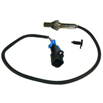 Sonde lambda METZGER OEM 12569391