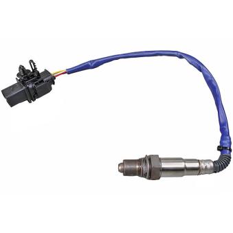 Sonde lambda METZGER 0895275 pour FORD S-MAX 1.7 CDTI - 110cv