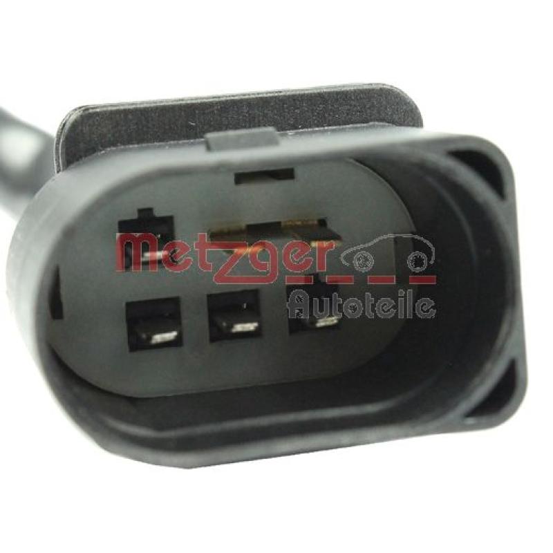 Sonde lambda METZGER 0895361 - Visuel 1