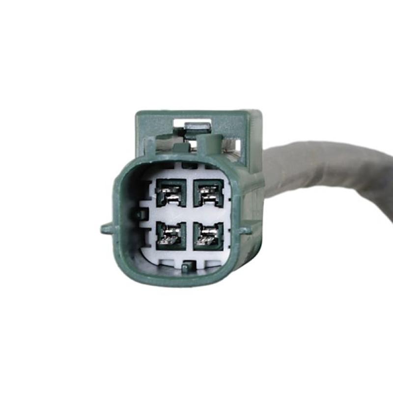 Sonde lambda METZGER 0895457 - Visuel 1