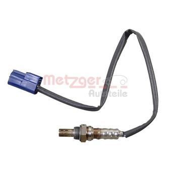 Sonde lambda METZGER OEM 226A0AM601