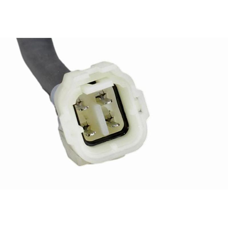 Sonde lambda METZGER 0895463 - Visuel 1