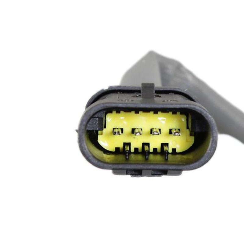 Sonde lambda METZGER 0895464 - Visuel 1