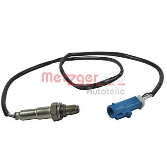 Sonde lambda METZGER OEM 1147420