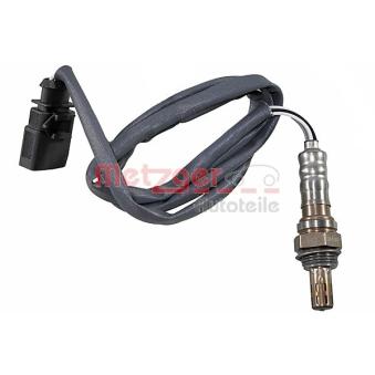 Sonde lambda METZGER OEM 06E906265E