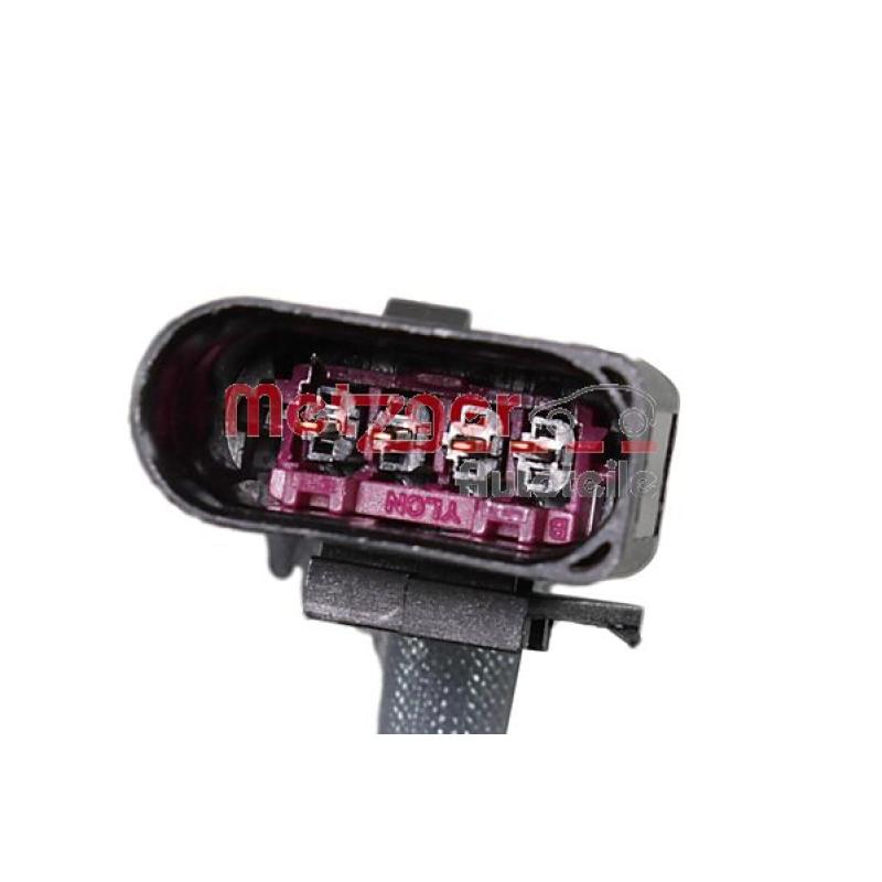 Sonde lambda METZGER 0895469 - Visuel 1