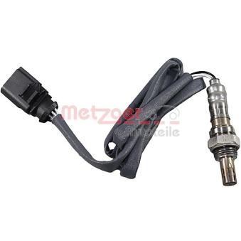 Sonde lambda METZGER OEM 06E906265D