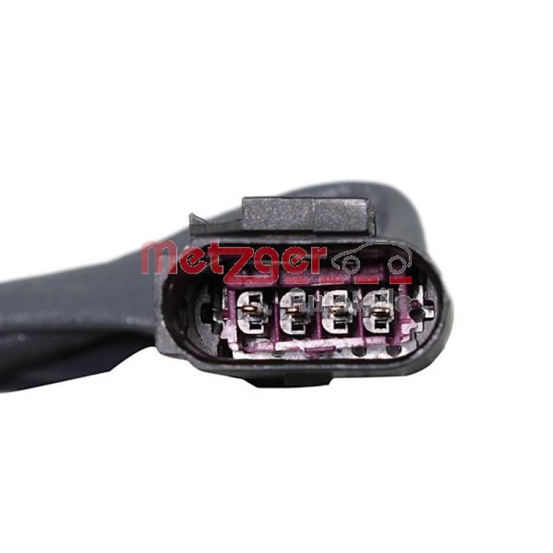 Sonde lambda METZGER 0895470 - Visuel 1