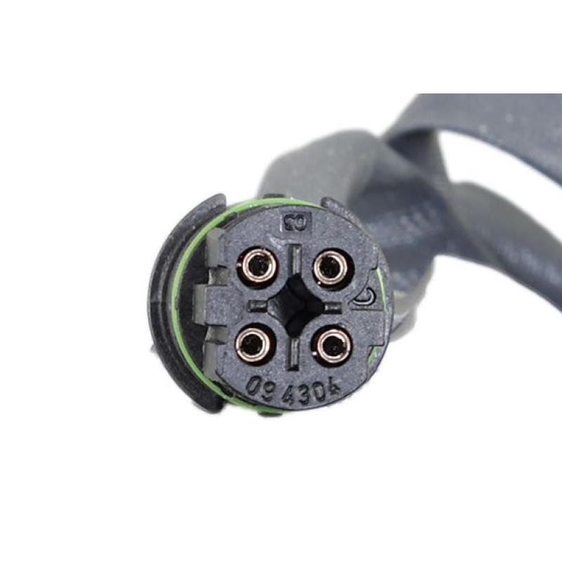 Sonde lambda METZGER 0895547 - Visuel 1