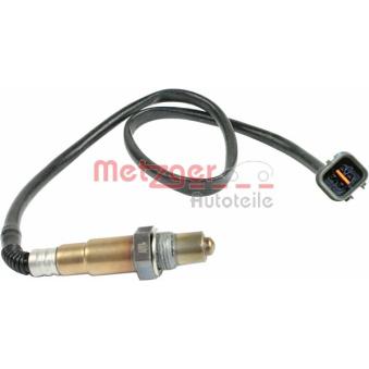 Sonde lambda METZGER OEM 392102B110