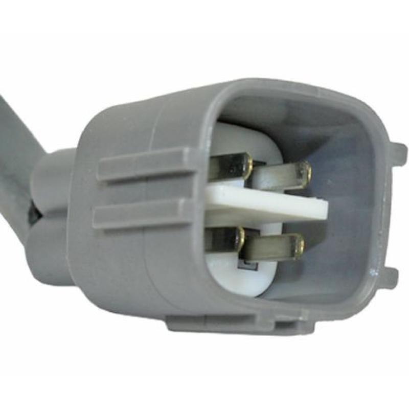 Sonde lambda METZGER 0895598 - Visuel 1