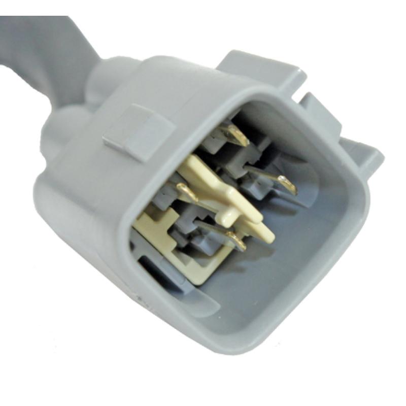 Sonde lambda METZGER 0895604 - Visuel 1