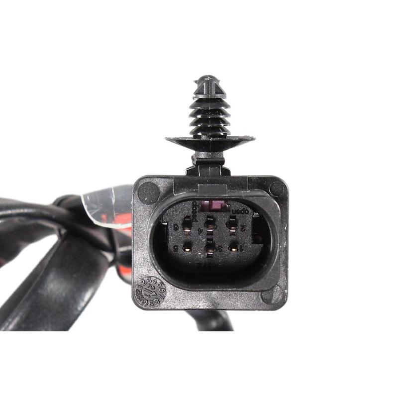 Sonde lambda METZGER 0895633 - Visuel 1