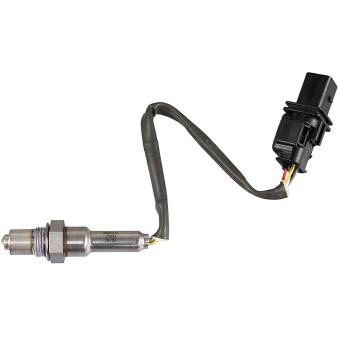 Sonde lambda METZGER 0895638 pour MERCEDES-BENZ CLASSE A 2.3 CDTI - 110cv