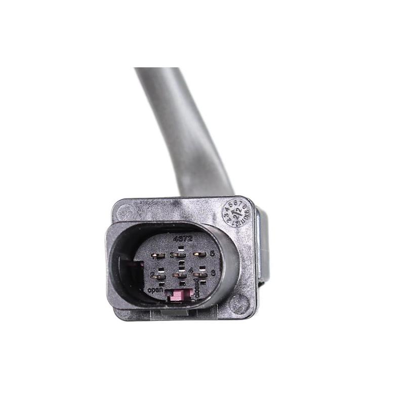 Sonde lambda METZGER 0895638 - Visuel 1