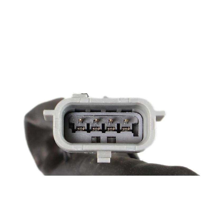 Sonde lambda METZGER 0895645 - Visuel 1