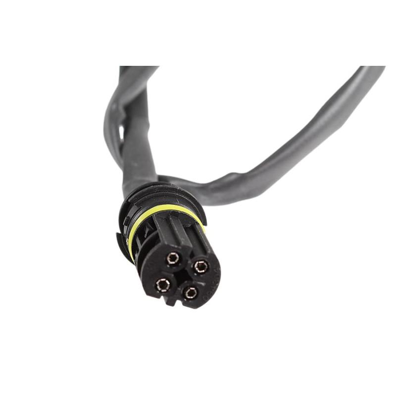 Sonde lambda METZGER 0895650 - Visuel 1