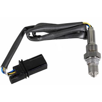 Sonde lambda METZGER 0895655 pour SMART FORTWO 1.6 TDI - 90cv