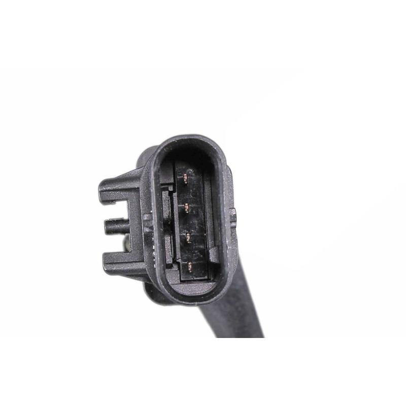 Sonde lambda METZGER 0895658 - Visuel 1