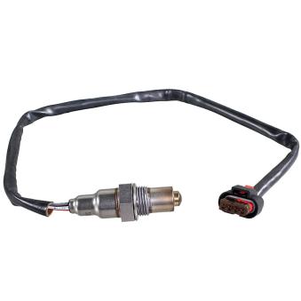 Sonde lambda METZGER [0895661]