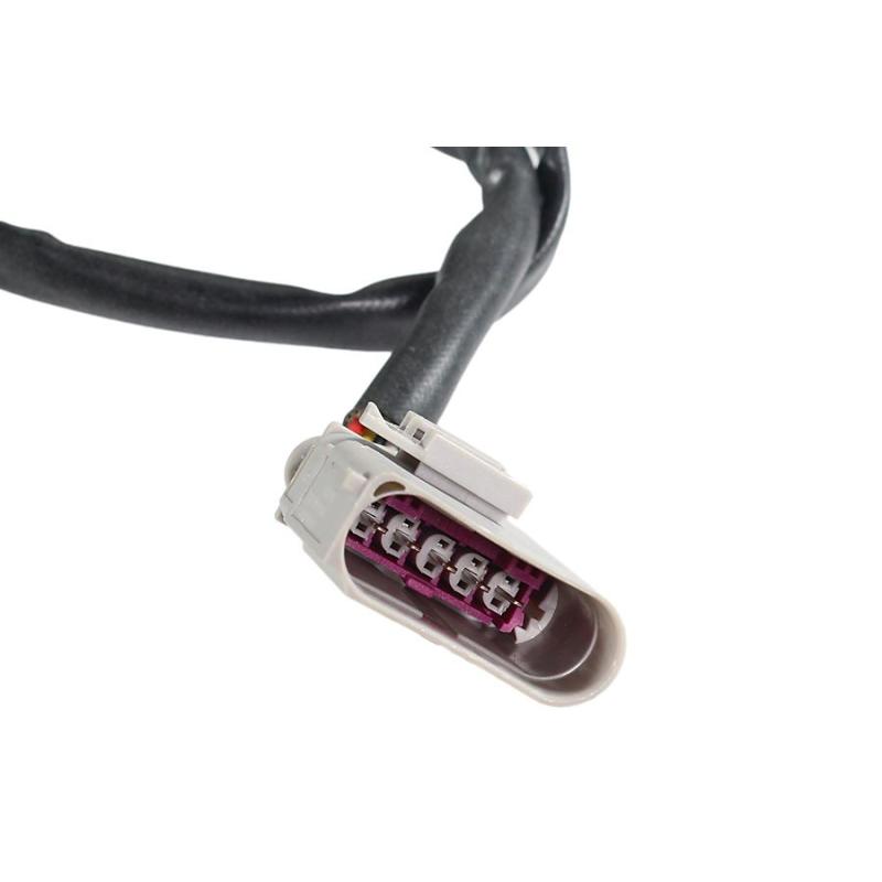 Sonde lambda METZGER 0895664 - Visuel 1