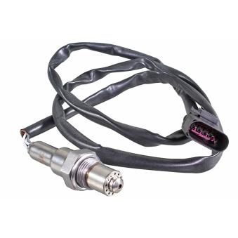 Sonde lambda METZGER [0895666]