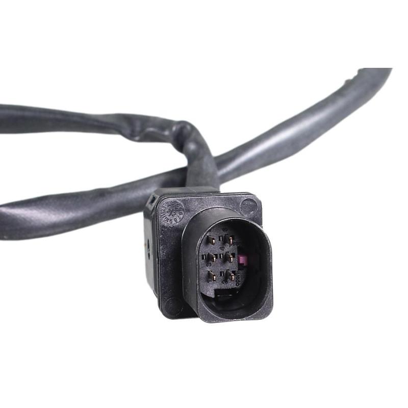 Sonde lambda METZGER 0895669 - Visuel 1