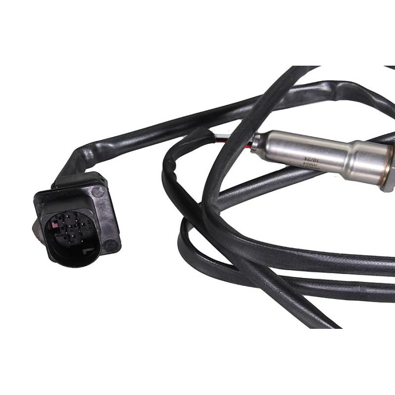 Sonde lambda METZGER 0895672 - Visuel 1