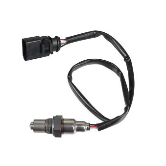 Sonde lambda METZGER 0895676 pour AUDI A5 40 TFSI Mild Hybrid - 190cv