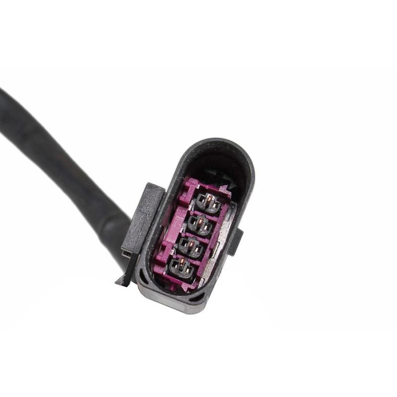 Sonde lambda METZGER 0895676 - Visuel 1