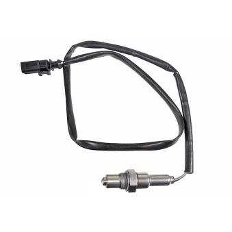 Sonde lambda METZGER 0895678 pour SEAT LEON 2.0 TSI 4Drive - 190cv