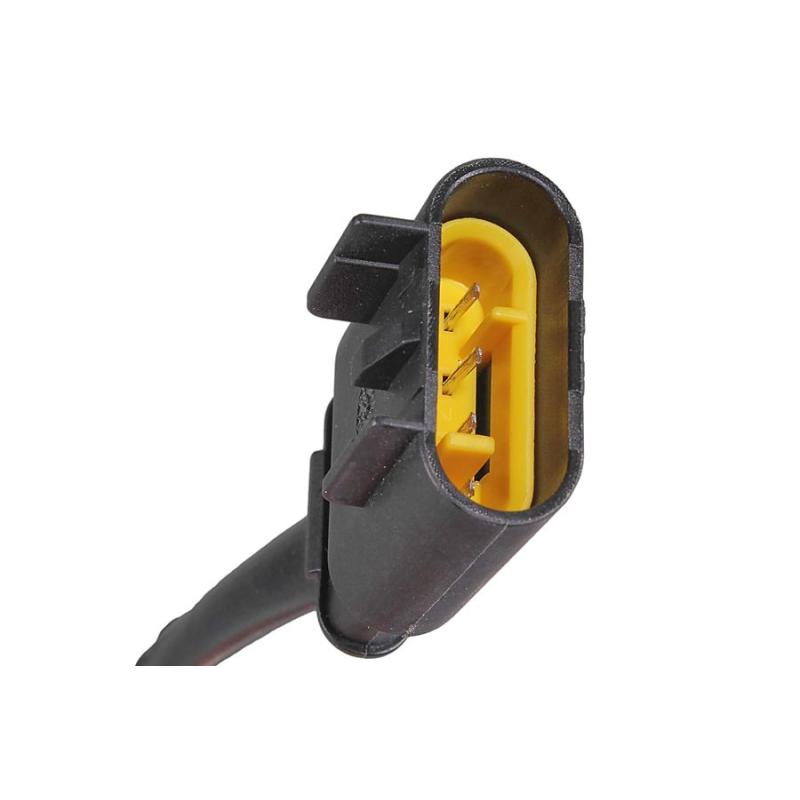 Sonde lambda METZGER 0895681 - Visuel 1