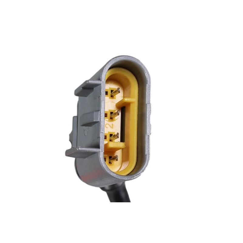 Sonde lambda METZGER 0895682 - Visuel 1