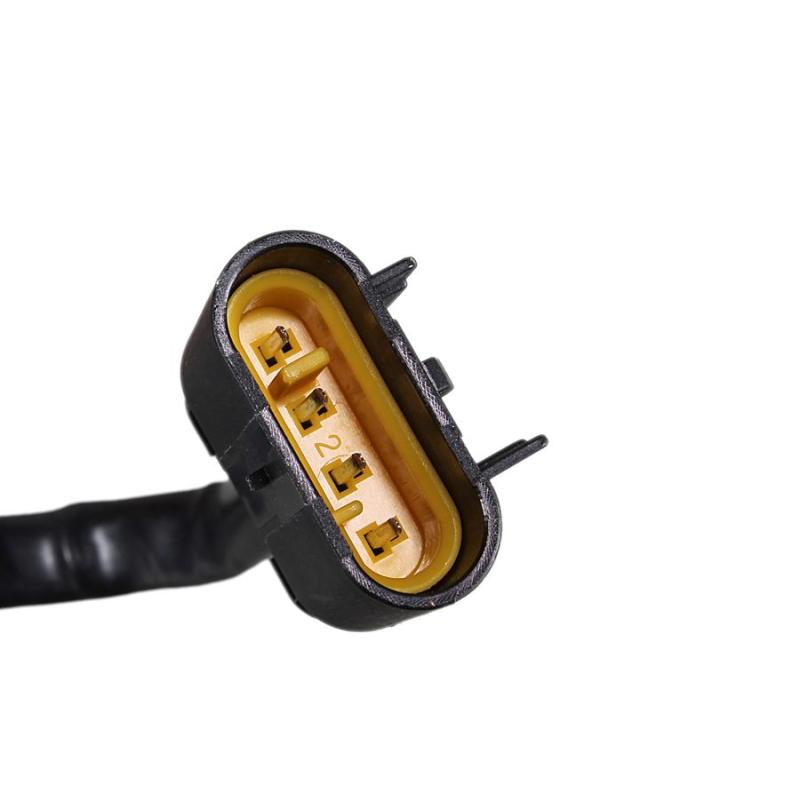 Sonde lambda METZGER 0895684 - Visuel 1