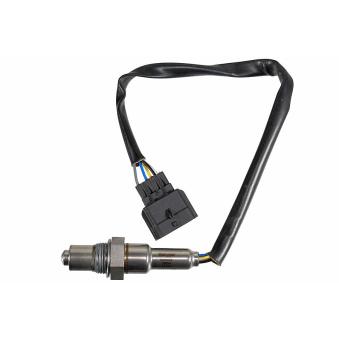 Sonde lambda METZGER [0895685]