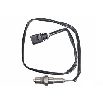 Sonde lambda METZGER [0895688]