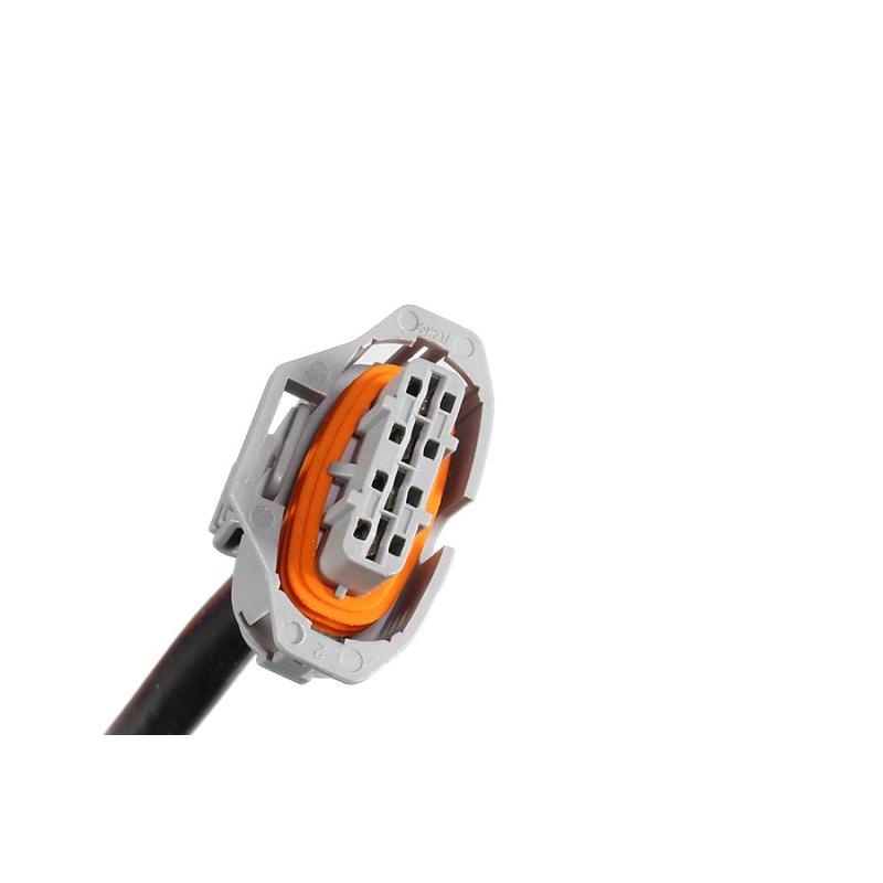 Sonde lambda METZGER 0895689 - Visuel 1