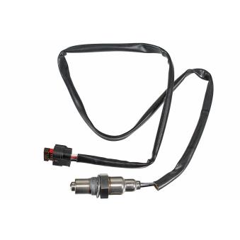 Sonde lambda METZGER [0895694]